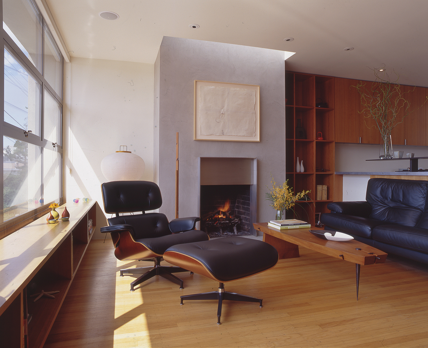 Aidlin - Darling Architects
