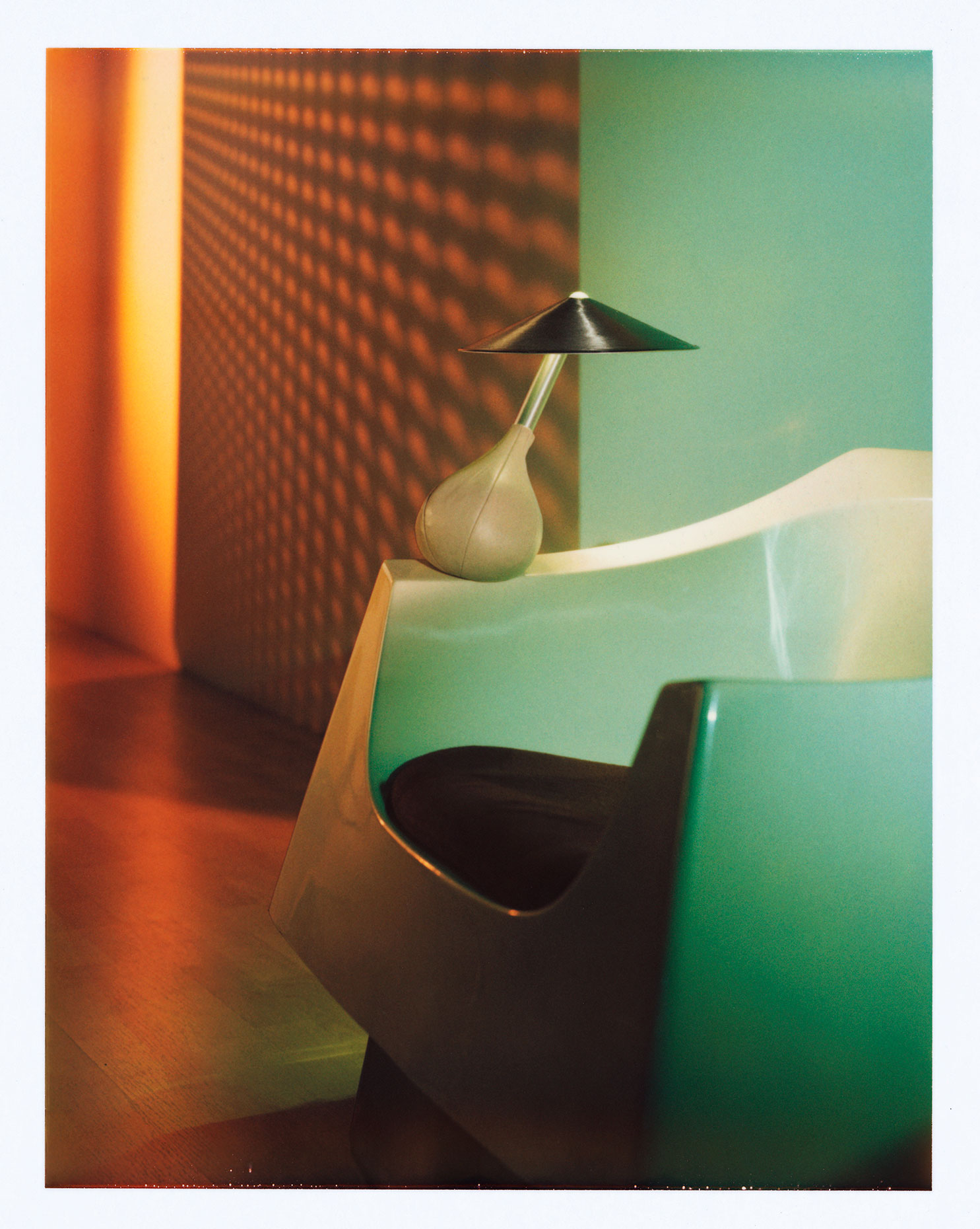 Pablo Pardo Design