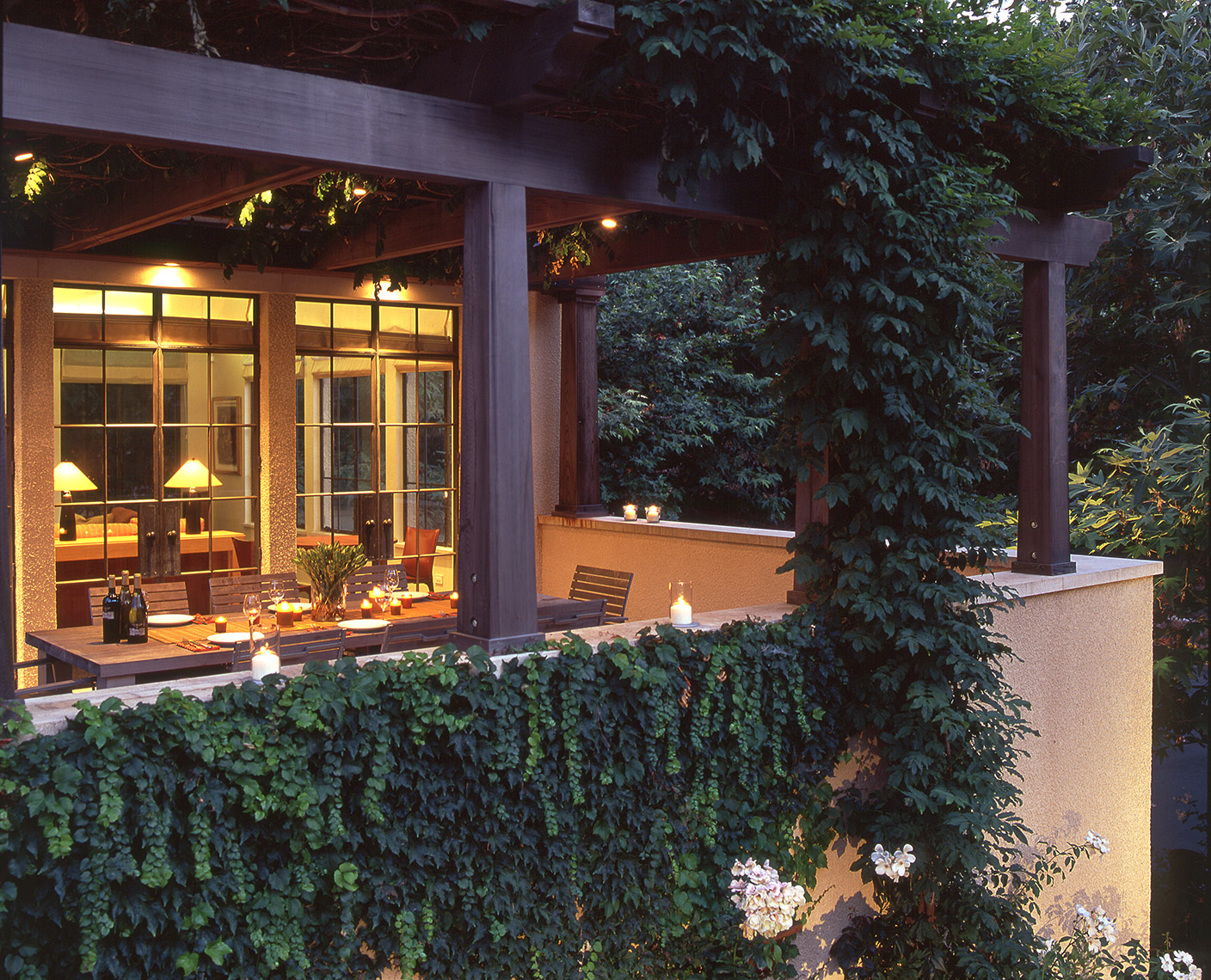 Suzette Sherman Design
